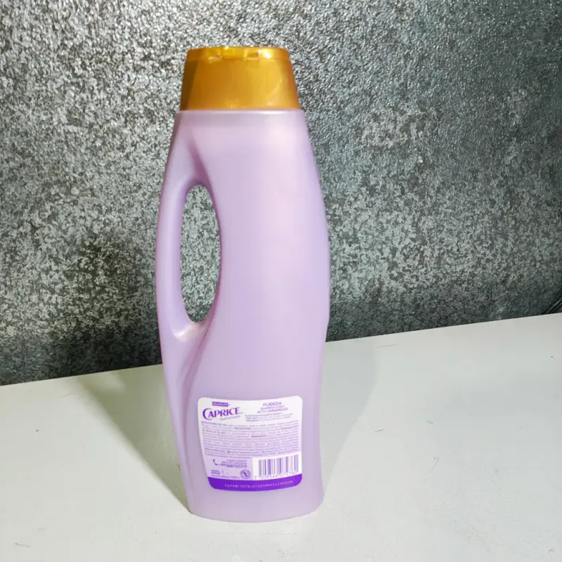 Shampoo Caprice - Acti-Ceramidas 2 en 1 con Hidra-cápsulas - 750ml