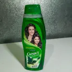 Shampoo Caprice - Aceite Herbal - 760ml