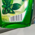 Shampoo Caprice - Aceite Herbal - 760ml