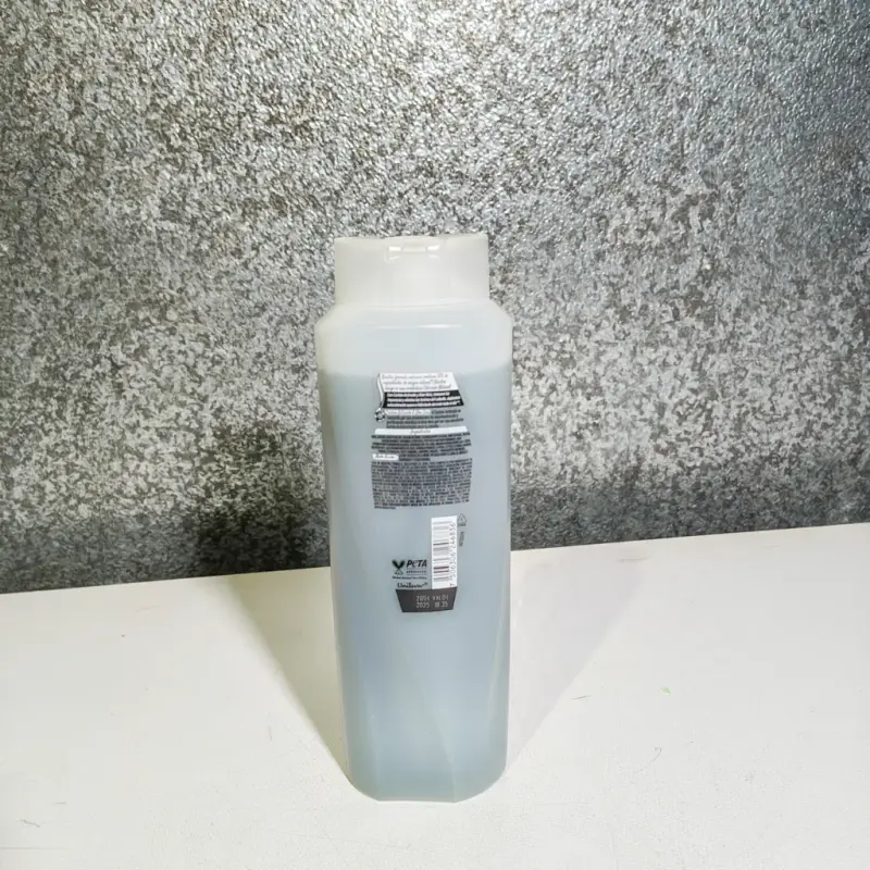 Shampoo Sedal - purificación e hidratación - carbón activado y aloe - 620ml