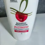 Shampoo L'Oréal Elvive - reparación total 5 - cabello dañado - 1L