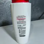 Shampoo L'Oréal Elvive - reparación total 5 - cabello dañado - 1L
