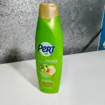Shampoo Pert - reparación profunda 2 en 1 - aceite de oliva y aguacate - 650ml