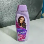 Shampoo Caprice - Fuerza Acti-Ceramidas - 380ml