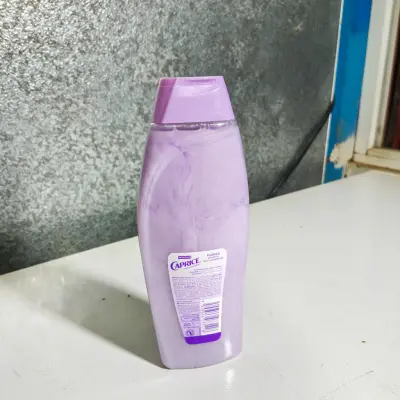 Shampoo Caprice - Fuerza Acti-Ceramidas - 380ml