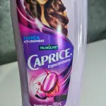 Shampoo Caprice - Fuerza Acti-Ceramidas - 200ml