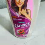 Shampoo Caprice - Control Caída -  Mamey y Arginina - 200ml