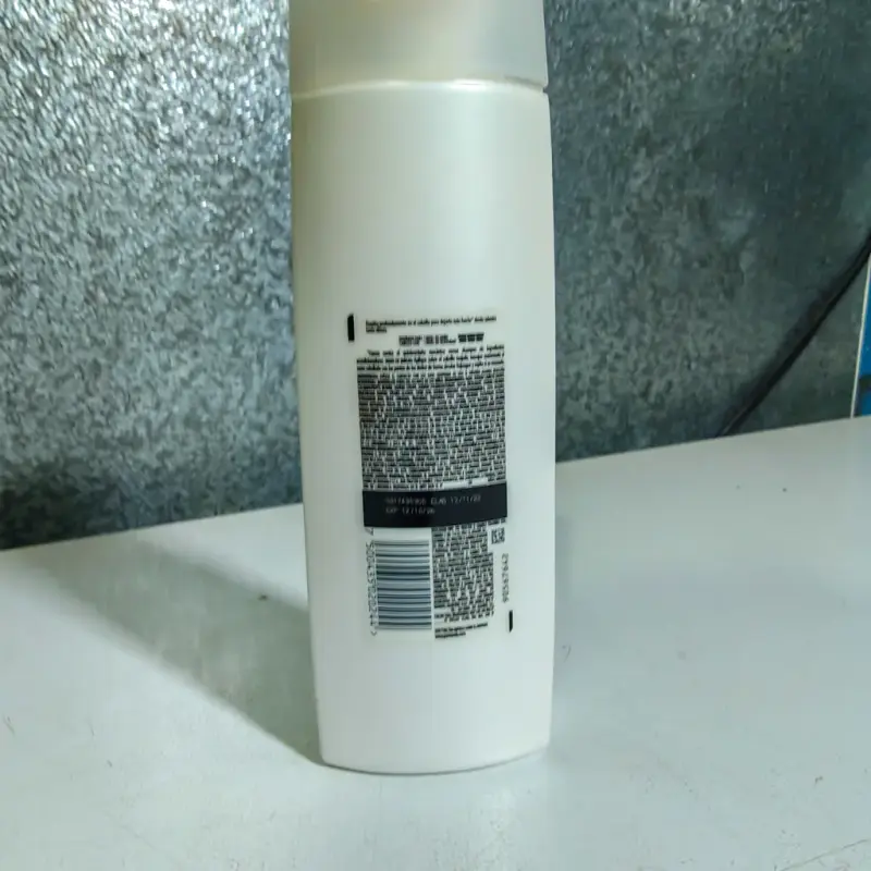 Shampoo Pantene Pro-V - Fuerza y reconstrucción - 400ml