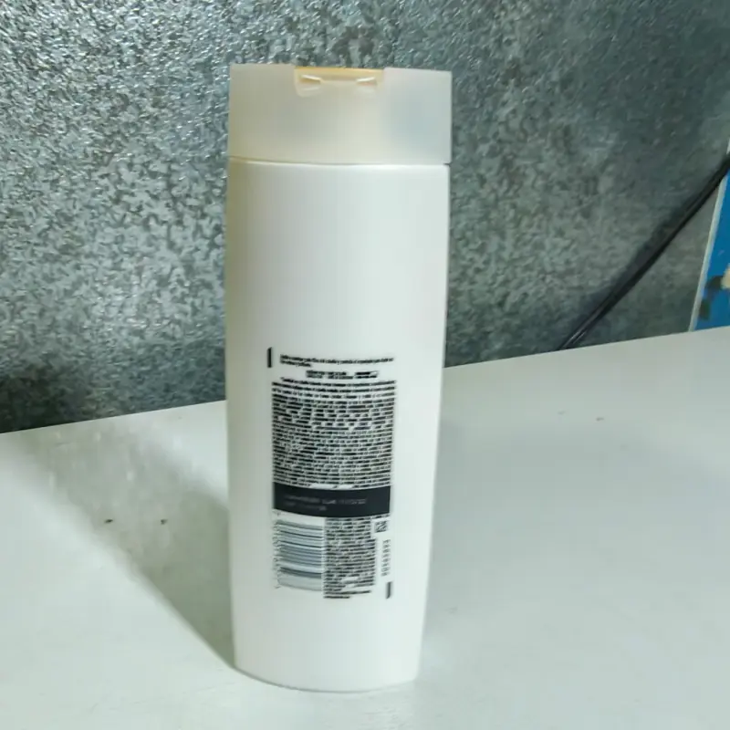 Shampoo Pantene Pro-V -2 en 1 - liso y Sedoso - 400ml