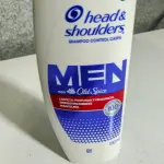 Shampoo Head & Shoulders Men Con Old Spice - Control Caspa - 180ml