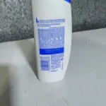 Shampoo Head & Shoulders Manzana Fresh Control Caspa - 180ml