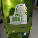 Shampoo Ricitos de Oro bio pure - 250ml