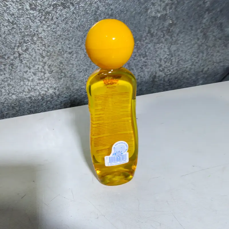 Shampoo Ricitos de Oro manzanilla - 250ml