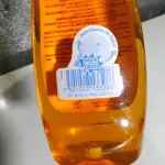 Shampoo Ricitos de Oro - miel y argán - 250ml