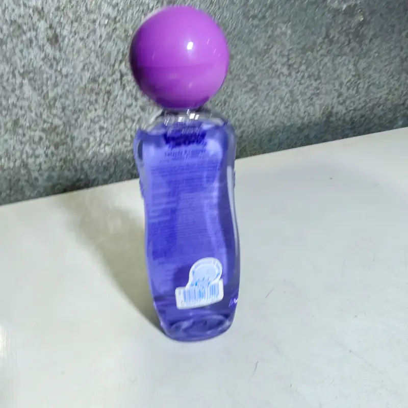 Shampoo Ricitos de Oro - lavanda y lechuga - 250ml